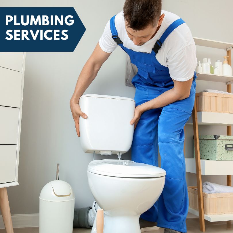 Plumbing Company in Burgoon, OH